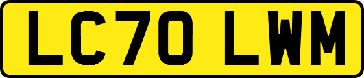 LC70LWM