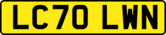 LC70LWN