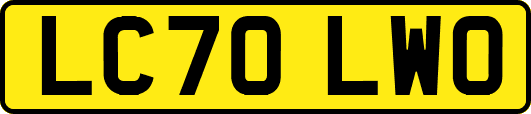 LC70LWO