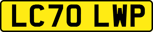 LC70LWP