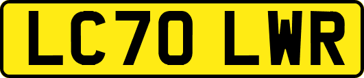 LC70LWR
