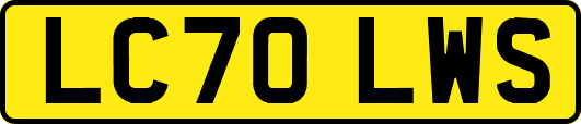 LC70LWS