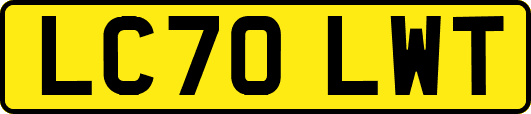 LC70LWT