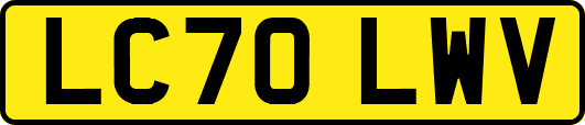 LC70LWV