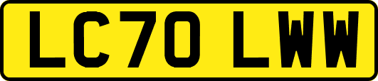 LC70LWW