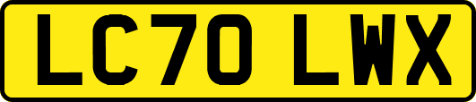 LC70LWX