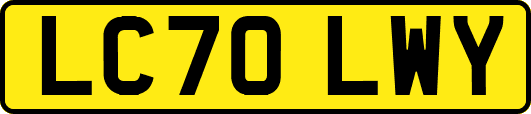 LC70LWY
