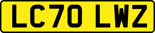 LC70LWZ