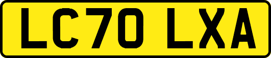 LC70LXA