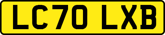 LC70LXB