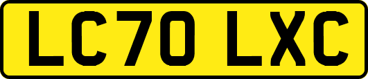 LC70LXC