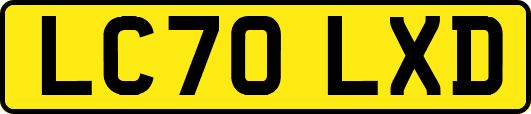 LC70LXD