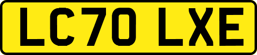 LC70LXE
