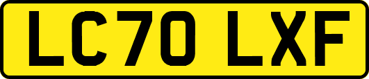 LC70LXF