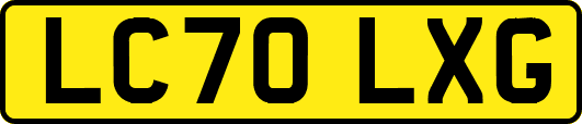 LC70LXG