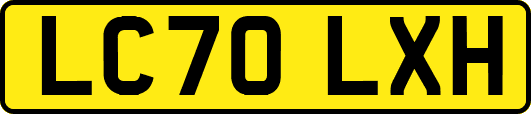 LC70LXH