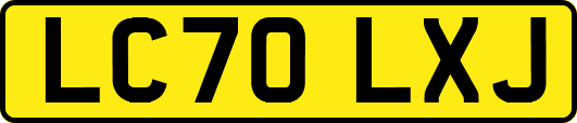 LC70LXJ