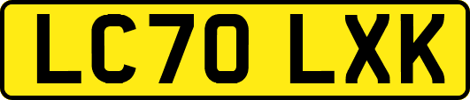 LC70LXK