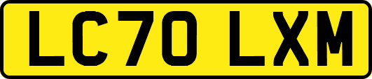 LC70LXM