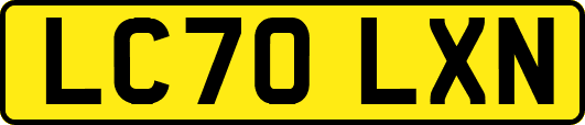 LC70LXN