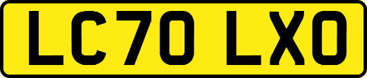 LC70LXO