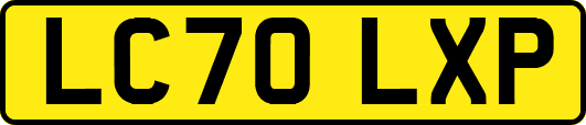 LC70LXP