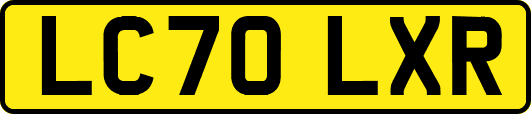 LC70LXR