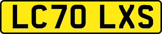 LC70LXS