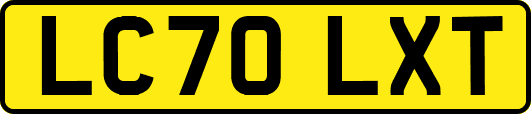 LC70LXT