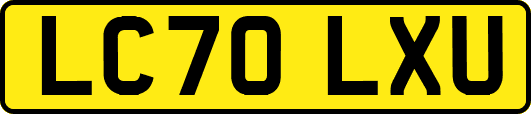 LC70LXU