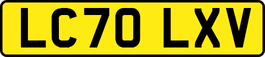 LC70LXV