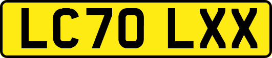 LC70LXX