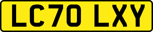 LC70LXY