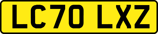 LC70LXZ