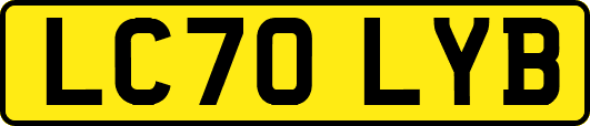 LC70LYB
