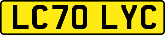 LC70LYC