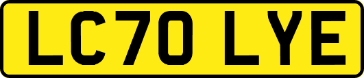 LC70LYE