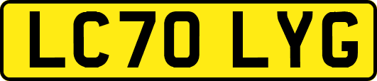 LC70LYG