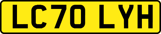 LC70LYH