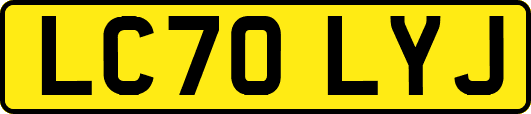 LC70LYJ