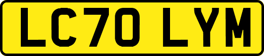 LC70LYM