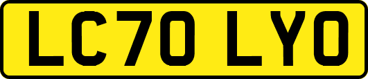 LC70LYO