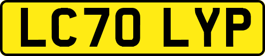 LC70LYP