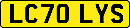 LC70LYS