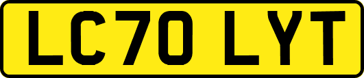 LC70LYT