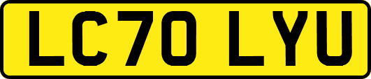 LC70LYU