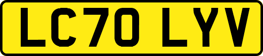 LC70LYV