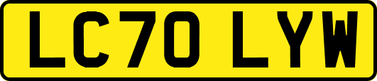 LC70LYW