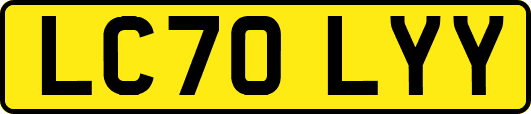 LC70LYY