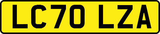 LC70LZA